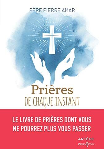 Prières de chaque instant - Preis vom 15.10.2026 23:06:25 h