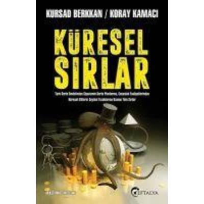 Küresel Sirlar, Taschenbuch von Kursad Berkkan,Koray Kamaci, Eftalya Kitap