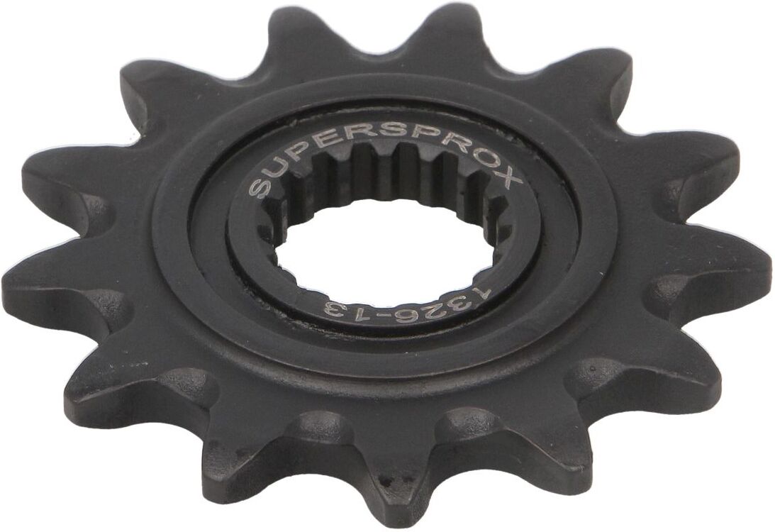 Vorderes Ritzel SUPERSPROX CST-1326:13.1