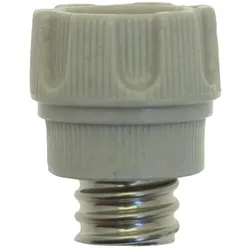 Eaton CN01 Sicherungseinsatzträger, Niederspannung, 16 A, AC 400 V, D01, IEC FUSE CARRIER PORCELAIN D01 E16  - 20 Stück