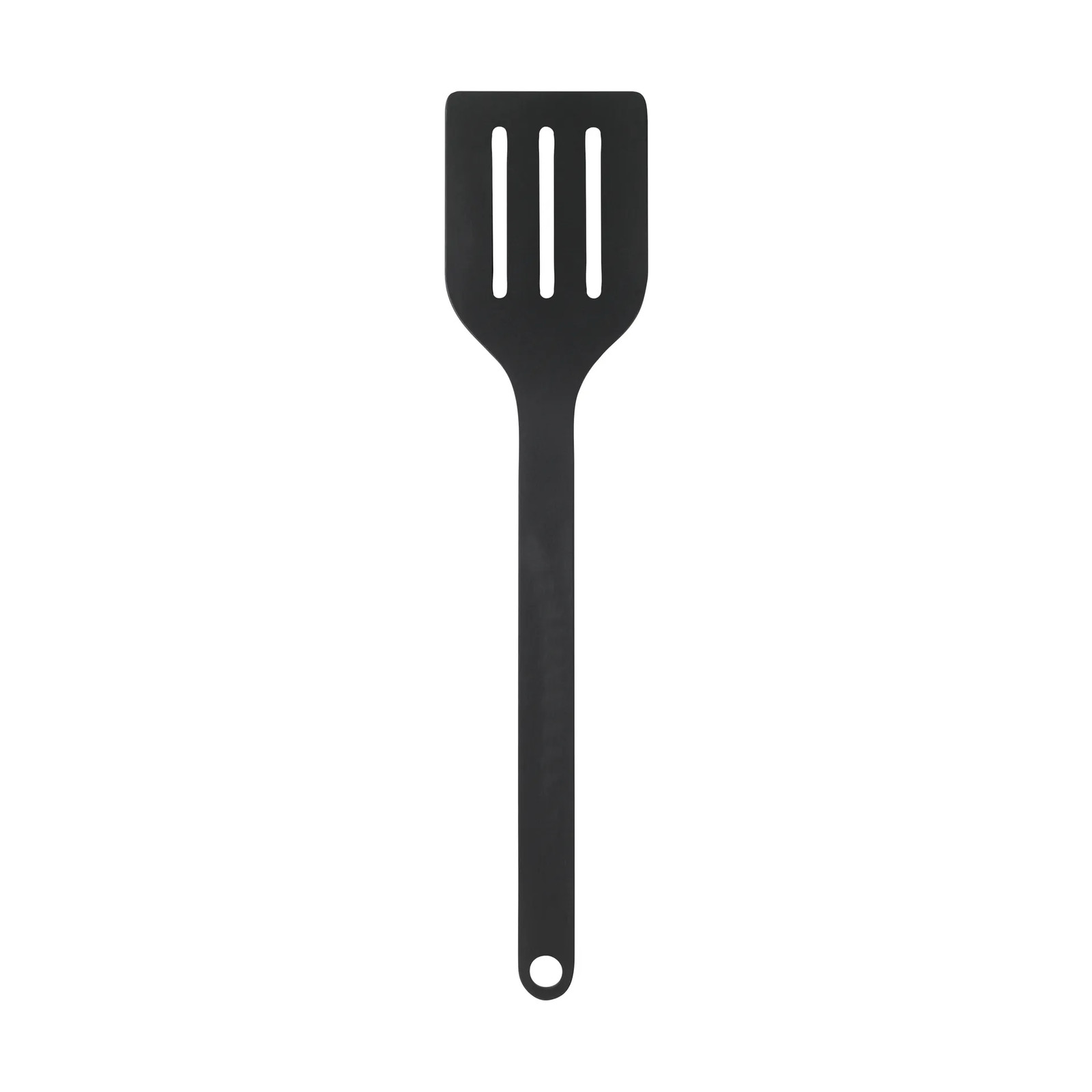 RIG-TIG STIR-IT spatel zwart 32 cm