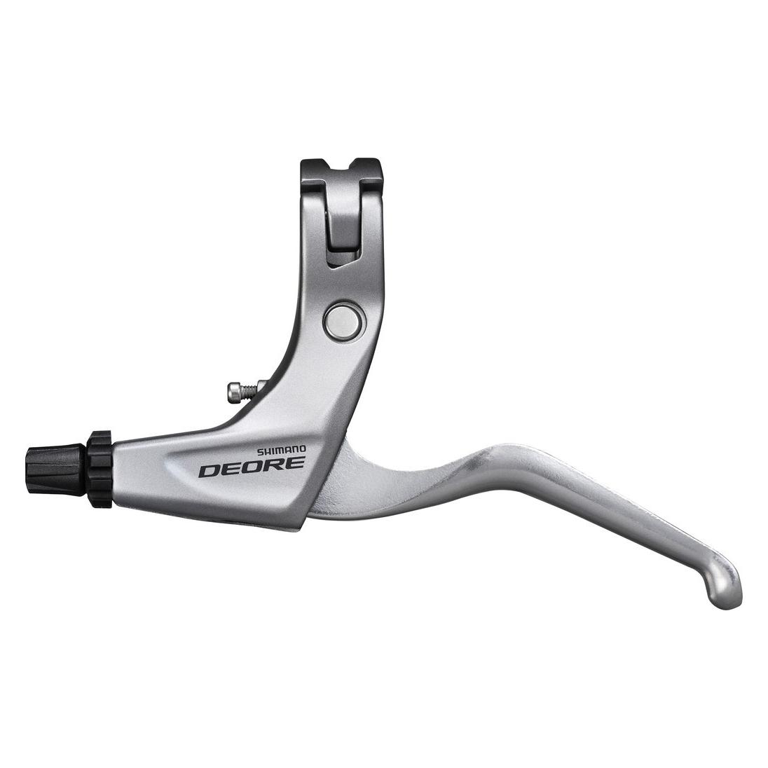 Shimano Deore BL-T611 Bremshebel (Vorderradbremse, Bremshebel) (9307287)