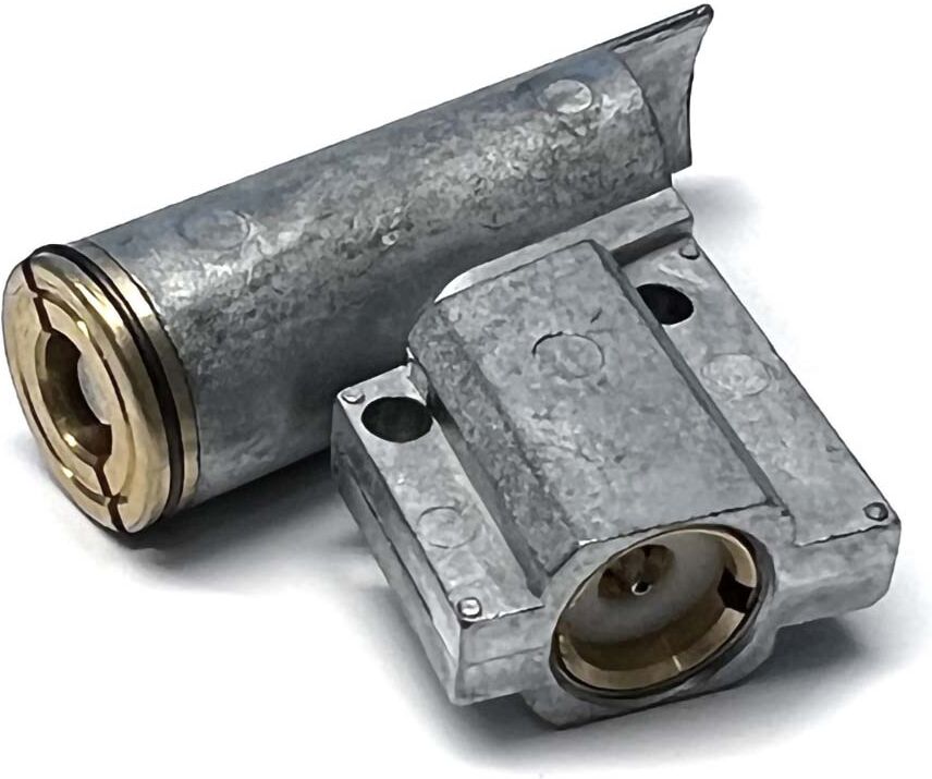 Sig Sauer Sparepart P226 4,5mm Valve Body Assembly No. 76
