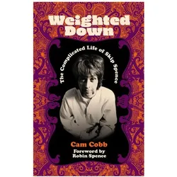Skip Spence, Fachbücher von Robin Spence, Cam Cobb, Cam Spence Cobb