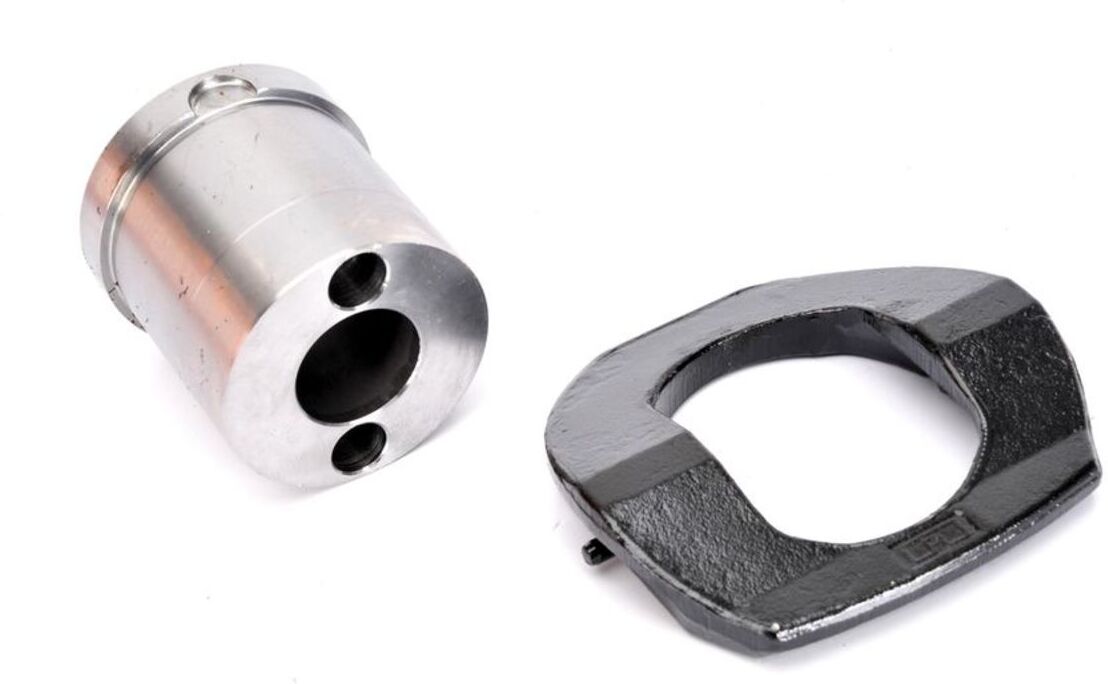 Rockinger Boccola perno, giunti per rimorchio RO71718