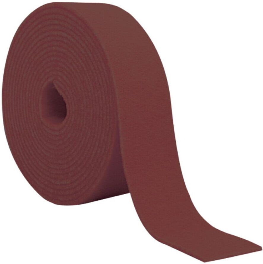 Norton Vlies Rolle 115mmx10m sehr fein ; Saint-Gobain (63642587694)