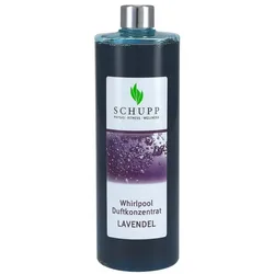 Whirlpool Duftkonzentrat Lavendel 500 ml