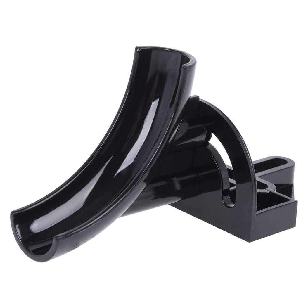 Alphacool Eiskoffer - Winkelanleger 16mm in 90° (90372)