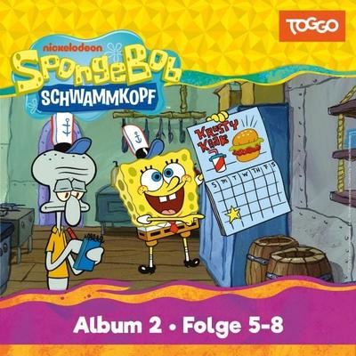 Folge 2 - Mike Betz, Audio, 4029759147893
