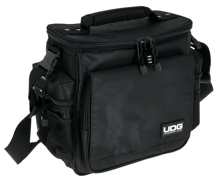 UDG Sling Bag Black nero