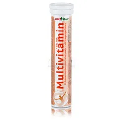 MULTIVITAMIN BRAUSE Soma Tabletten 20 St