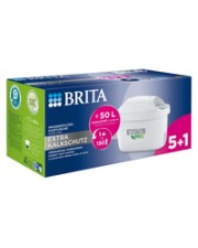 BRITA Wasserfilter-Kartusche Extra Kalk MAXTRA PRO EKa Pa5+1 Wasserfilter (122225)