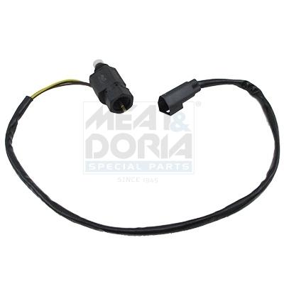 MEAT & DORIA Sensor, Geschwindigkeit 871152 für Ford