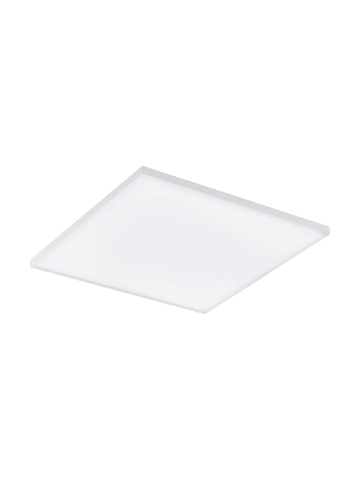 EGLO TURCONA-Z deckenleuchte 450x450 mm, weiß