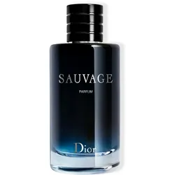 200ml DIOR Sauvage Parfum