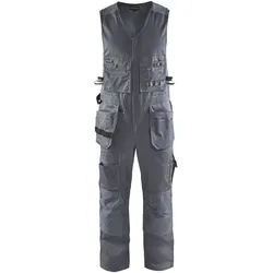 Blakläder Kombihose Bodenleger 2652 1860 in grau - 48