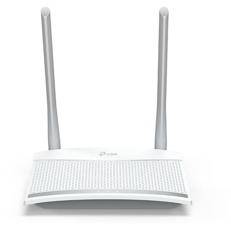 TP-LINK Router TL-WR820N / TL-WR820N Weiß