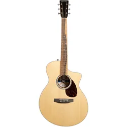 Martin SC-13E Modern - Westerngitarre