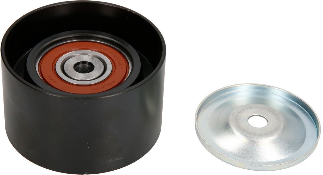 Umlenkrolle, Keilrippenriemen FEBI BILSTEIN 22989