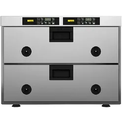 Nordcap Niedertemperaturgarer - CSD 212 E