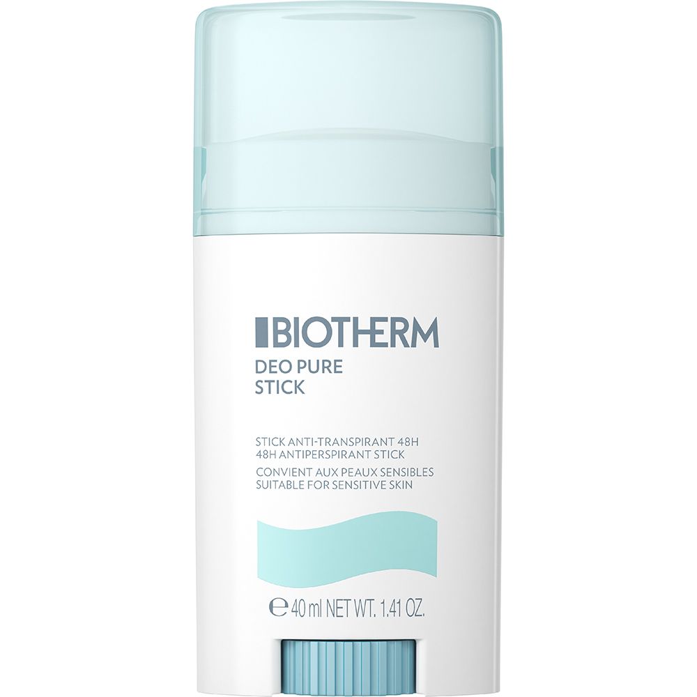 Biotherm Deo Pure Stick 40 ml Stifte