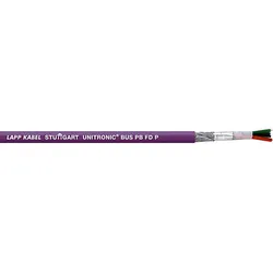 LAPP UNITRONIC BUS PB FD P 1X2X0,64 2170222