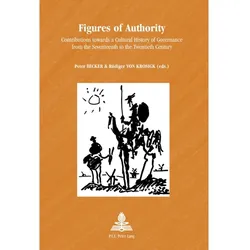 Figures of Authority, Fachbücher