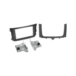 ACV 2-DIN Radioblende Smart Fortwo 2010-2015 OEM Navigation 381190-49-1