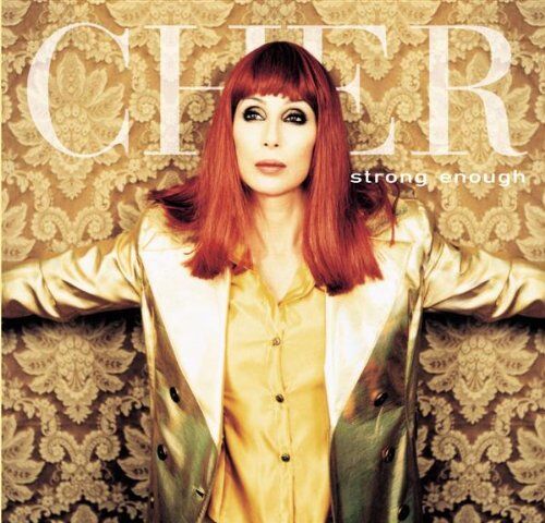 Cher - Strong Enough [10 Mixes] - Preis vom 13.10.2026 11:25:28 h