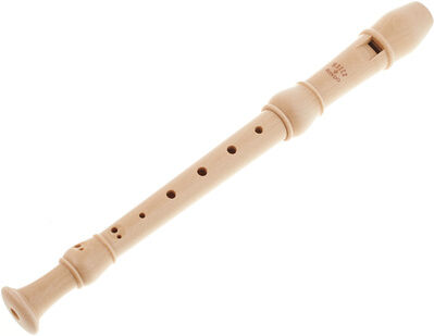 Moeck 3200 Flauto Rondo Soprano