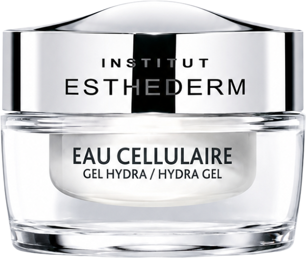 Esthederm Eau Cellulaire Gel Hidratante de Preenchimento 50ml