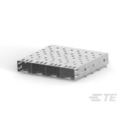 SFP Pluggable I/O TE AMP SFP Pluggable I/O 1658744-3 TE Connectivity Inhalt: 1 St.