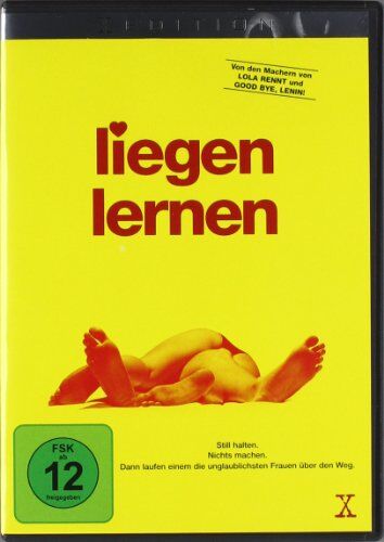 Hendrik Handloegten - Liegen lernen - Preis vom 11.10.2026 03:10:56 h