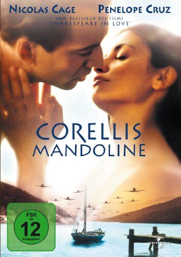 John Madden - Corellis Mandoline - Preis vom 11.10.2026 23:13:37 h