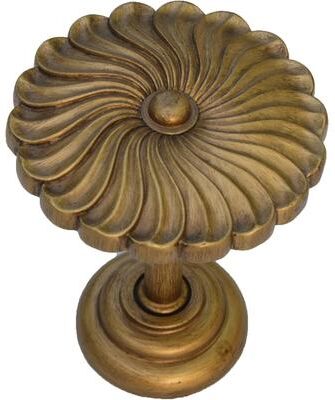 Urbanest Set of 2 Sierra Drapery Medallion Holdback