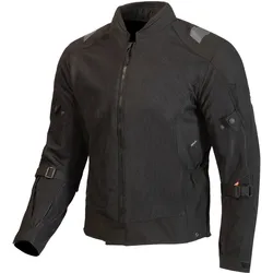 Merlin Taos Air Mesh Stretch Motorrad Textiljacke XXL