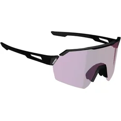 Leatt, Sportbrille, RideViz Lite Iriz Cryztal Fahrradbrille (klein)