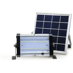 Alcapower 3000lm Multifunktions-Solarprojektor + Fernbedienung