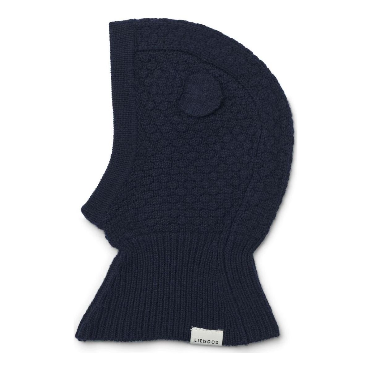 Liewood Oggy Balaclava classic navy (1594) 6/9 M LW15098-1594-6/9 M-CU