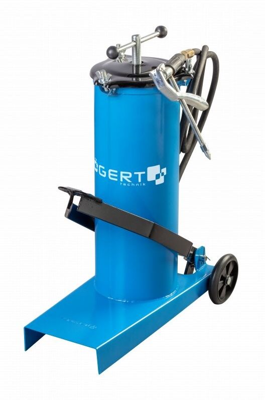 Hogert Technik HT8G912 Fettpresse