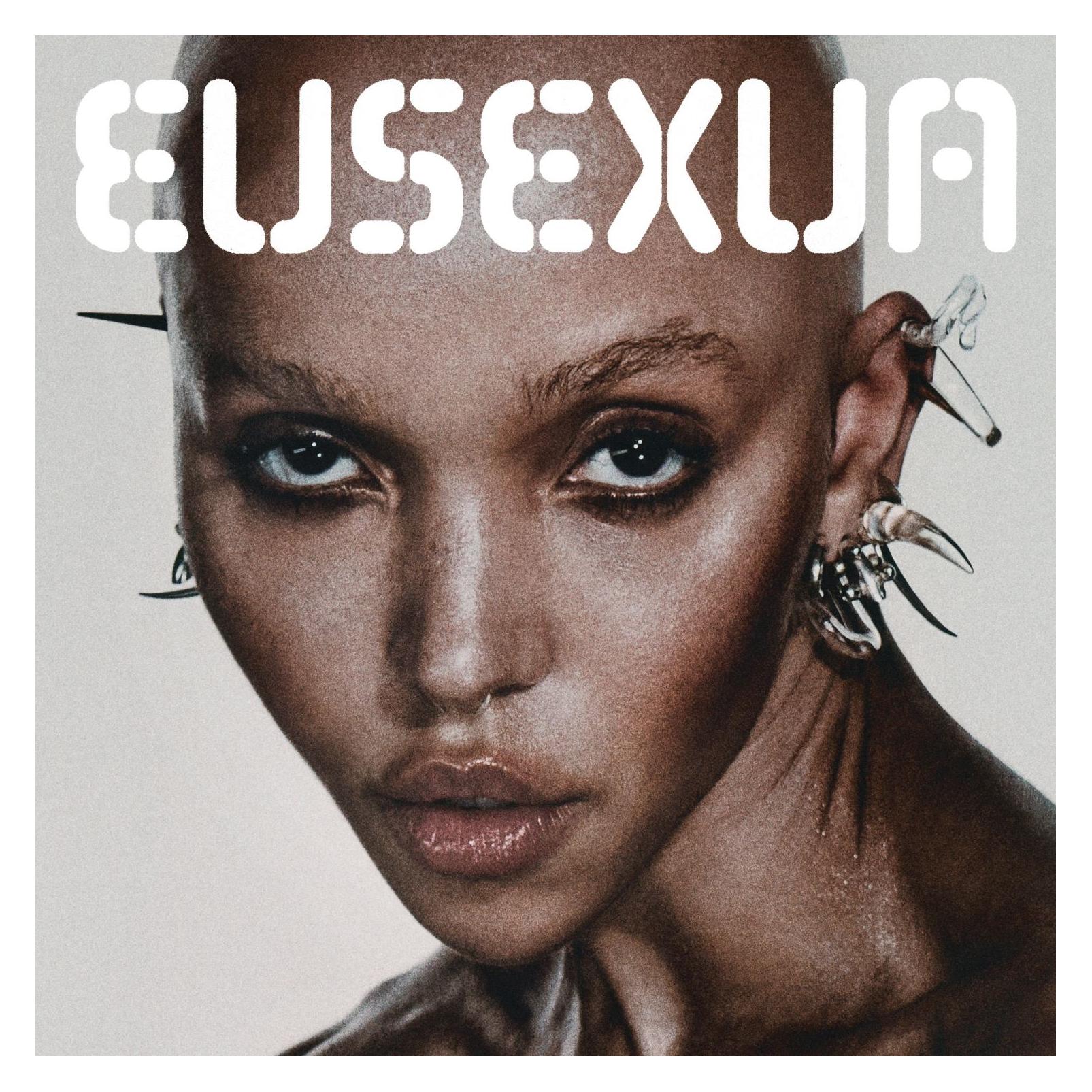 Parlophone Label Group Eusexua (FKA Twigs) (54159344)