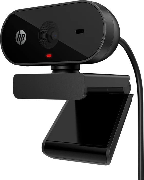 HP 320 FHD Webcam