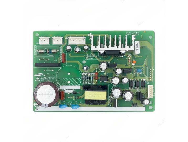 Utilisé pour Samsung réfrigérateur carte de commande DA92-00228E DA92-00228F Circuit PCB DA41-00784A réfrigérateur carte mère congélateur pièces