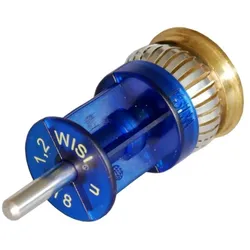 Wisi Kabel-Endstecker ZE 11 1200