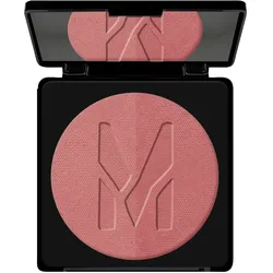 MAKE UP FACTORY Artist Powder Blush - braun