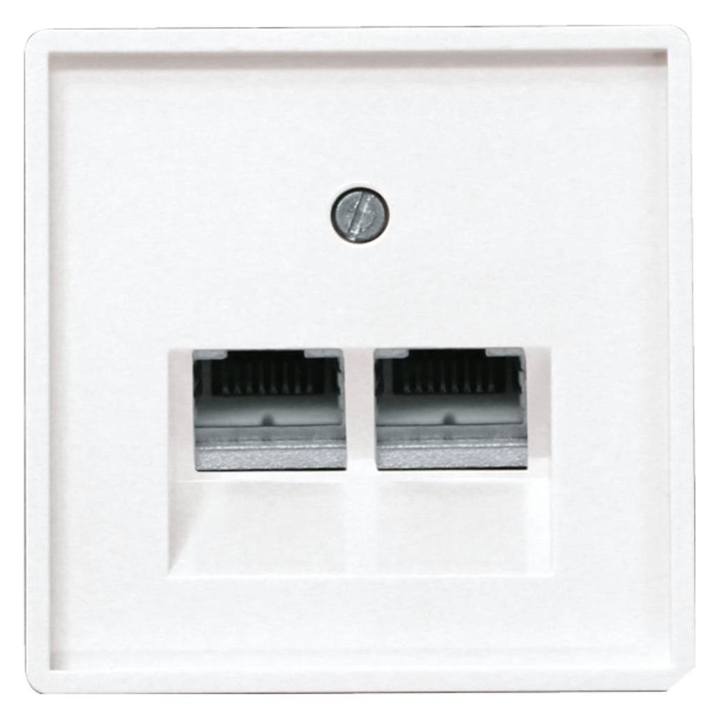 Eltako UAE/IAE-Abdeckung (Abdeckung) (30055843)