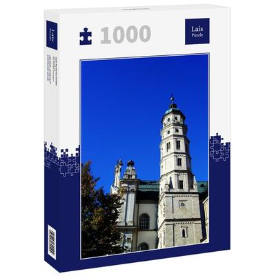 Lais Puzzle Neresheim 1000 Teile