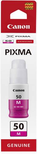 Canon 3404C001 GI-50M Nachfülltinte Original Magenta 70ml
