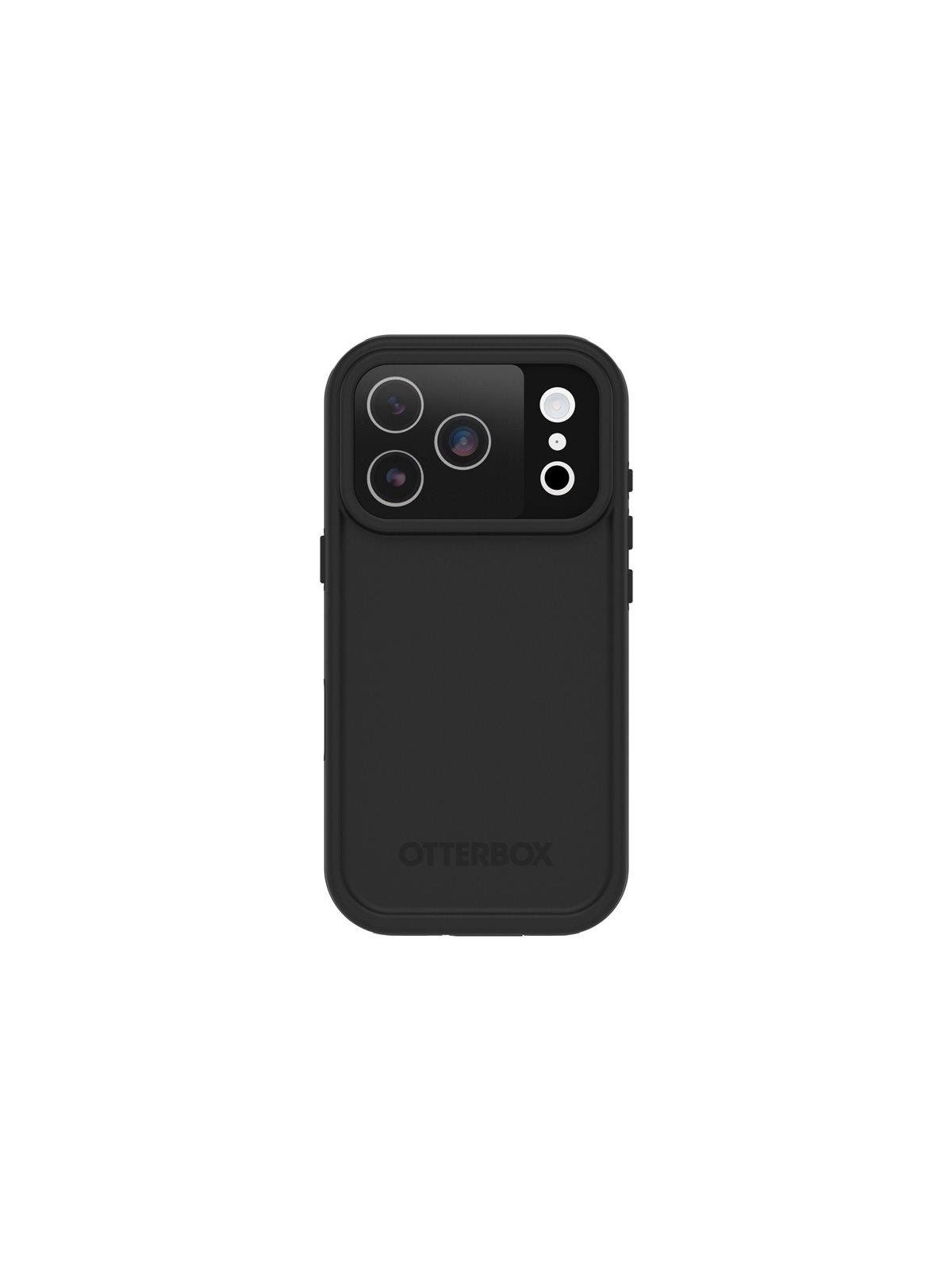 OtterBox Fre MagSafe Camera Control Apple iPhone 17 Pro - black