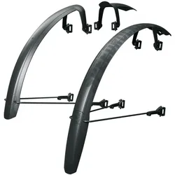 SKS, Schutzblech, (Schutzblech Set)